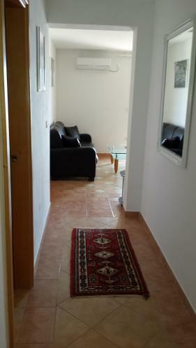 Apartments Matteo