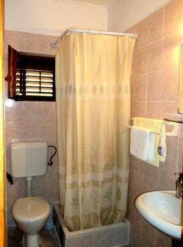 Hostal Villa Ro-ela