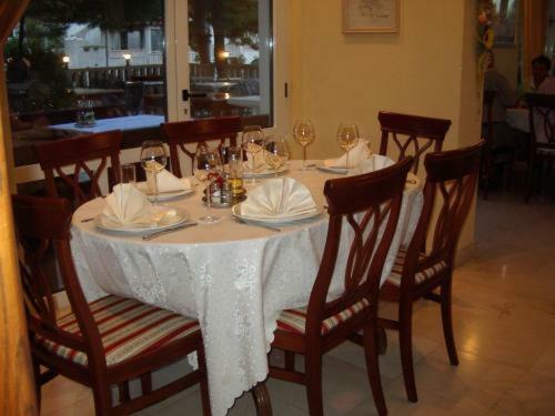 Bed & Breakfast Villa Petra