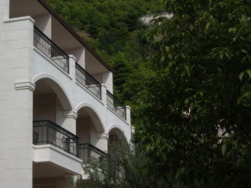 Bed & Breakfast Villa Petra