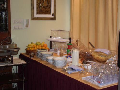Bed & Breakfast Villa Petra
