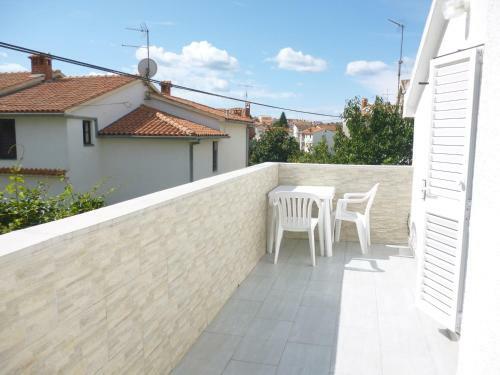 Apartments Spada