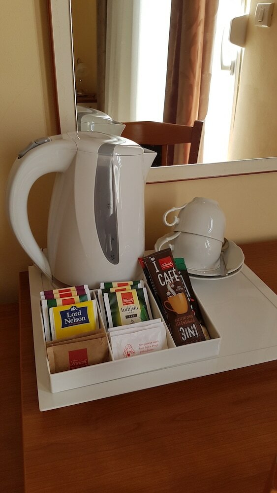Hotel Adria