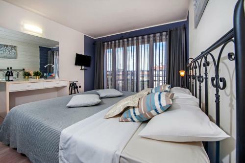Hostal Guesthouse Bellavista