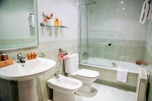 Apartamento Welcome Padres Pasionistas 20