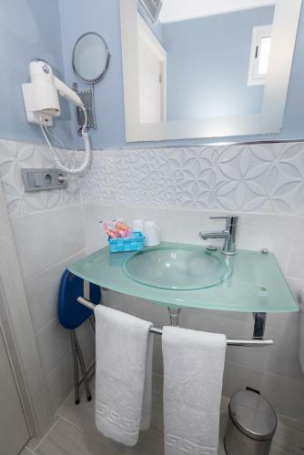 Apartamento La Casina de C�ceres