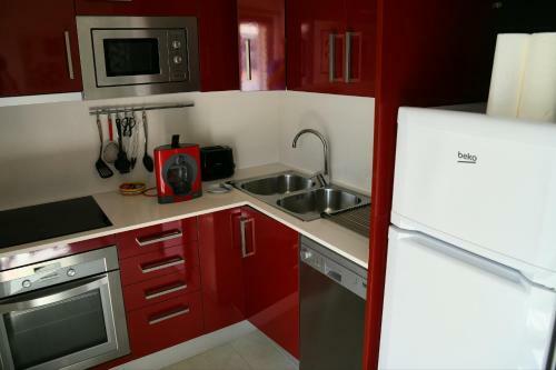 Apartamento Neo