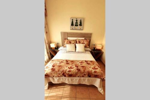 Apartamento Calafell (Mas Mel) Relax Junto Al Mar