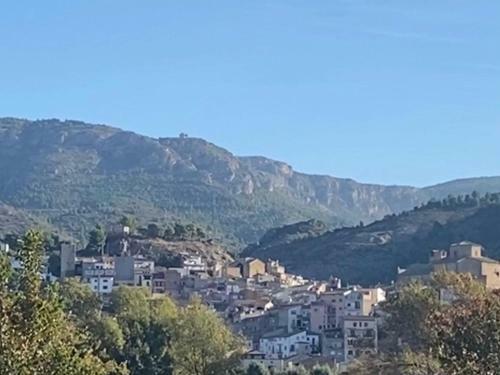 Cal Pintabotes - Apartamento Nuevo En Camarasa