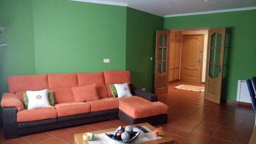 Apartamento Casa Maricarmen