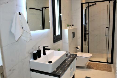 Apartamento Khibra 1