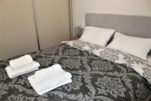 Apartamento Khibra 1