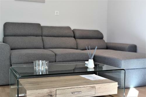 Apartamento Khibra 1