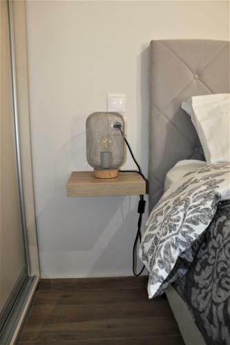 Apartamento Khibra 1