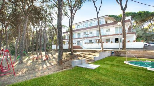 Apartamento Mas Vermey 05