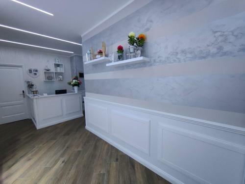 Apartamento B&B Maisonalysie