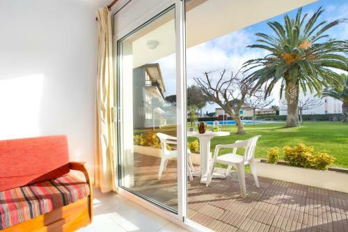 Apartamento Costa Brava D-2