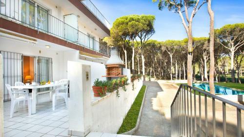Apartamento Mas Vermey 03
