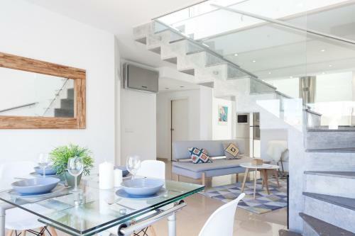 Apartamento Sunset Boutique Duplex