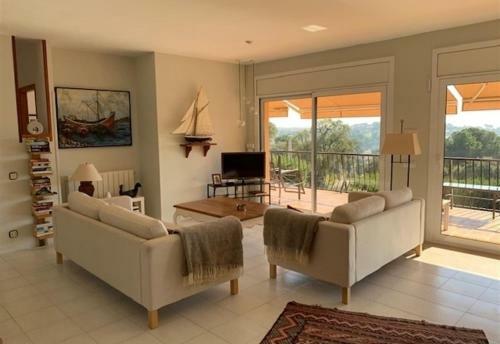 Villa Casa Jara-a Wonderful Holiday Home