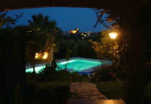 Villa Casa Jara-a Wonderful Holiday Home