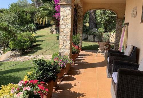 Villa Casa Jara-a Wonderful Holiday Home