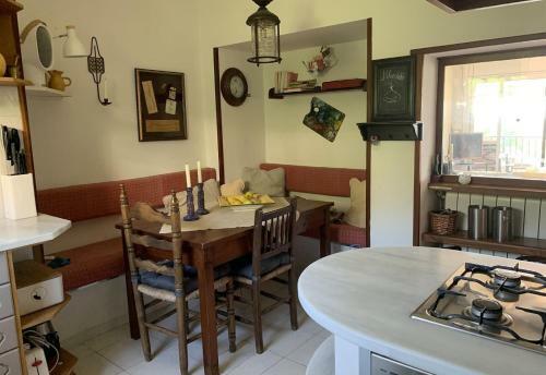 Villa Casa Jara-a Wonderful Holiday Home