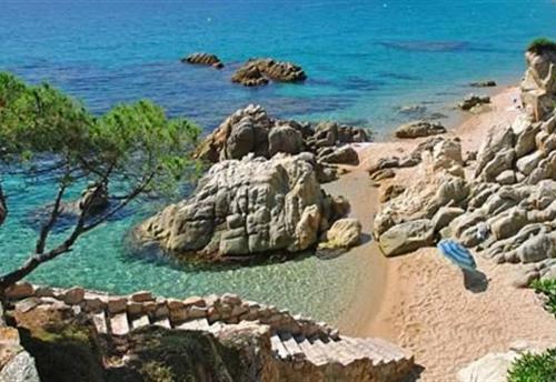 Villa Casa Jara-a Wonderful Holiday Home