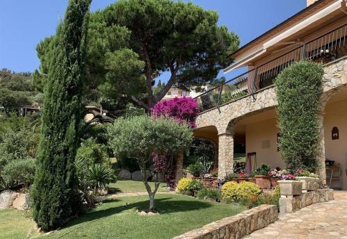 Villa Casa Jara-a Wonderful Holiday Home