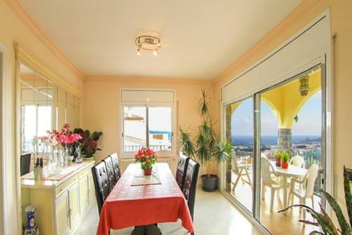 Club Villamar - La Vue