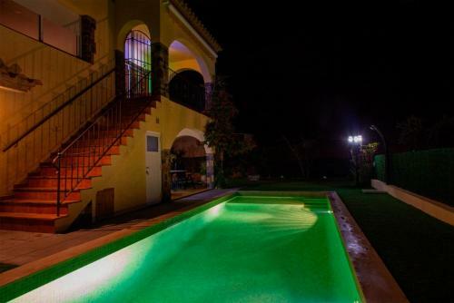 Club Villamar - La Vue