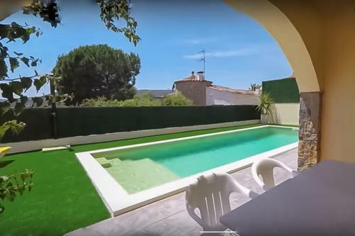 Club Villamar - La Vue