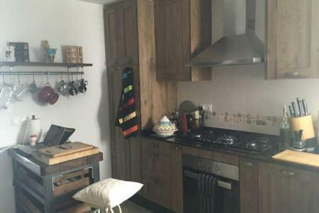 Casa de Plaza Candelaria Rooms