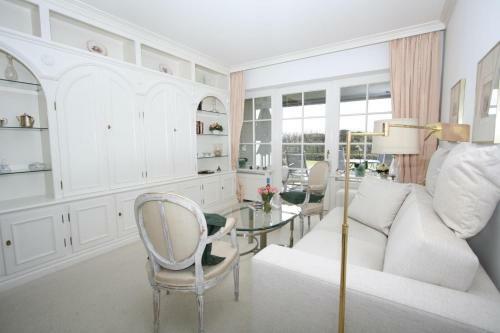 Apartamento Barteaux-kampen-kliff
