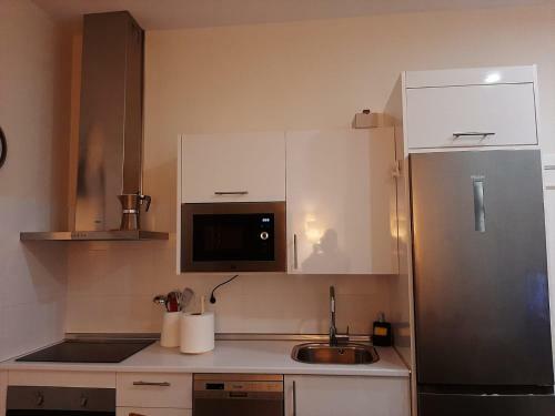 Apartamento La Esquina de Los Italianos