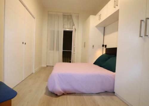 Apartamento La Esquina de Los Italianos