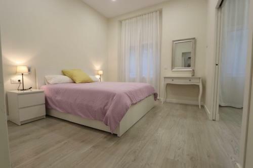 Apartamento La Esquina de Los Italianos