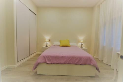 Apartamento La Esquina de Los Italianos
