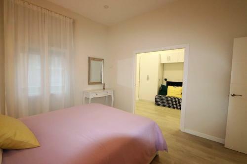 Apartamento La Esquina de Los Italianos