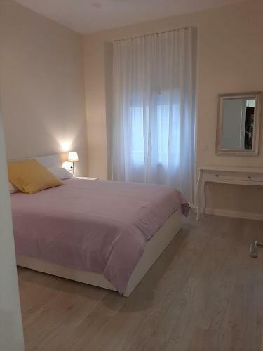Apartamento La Esquina de Los Italianos