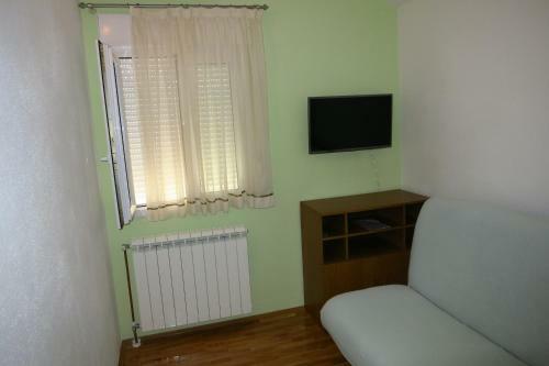 Apartments Tino