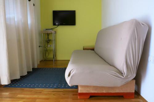 Apartments Tino