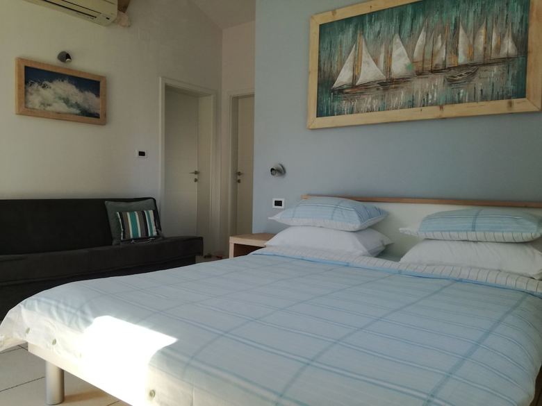 Apartments Villa Brumnic