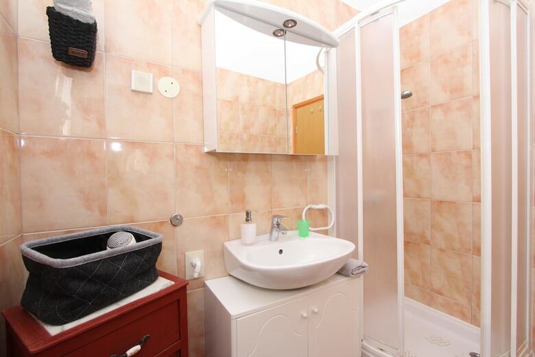 Apartments Villa Nikola