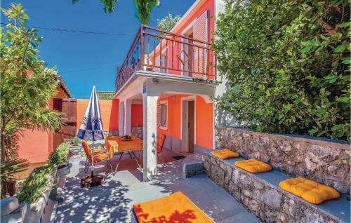Holiday Home Blazici Croatia