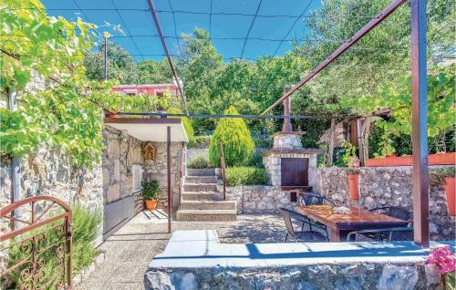 Holiday Home Blazici Croatia