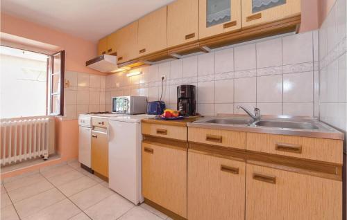 Holiday Home Blazici Croatia
