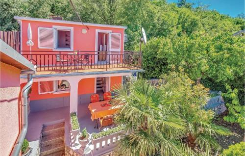 Holiday Home Blazici Croatia