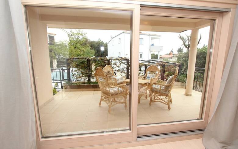 Apartments Makado