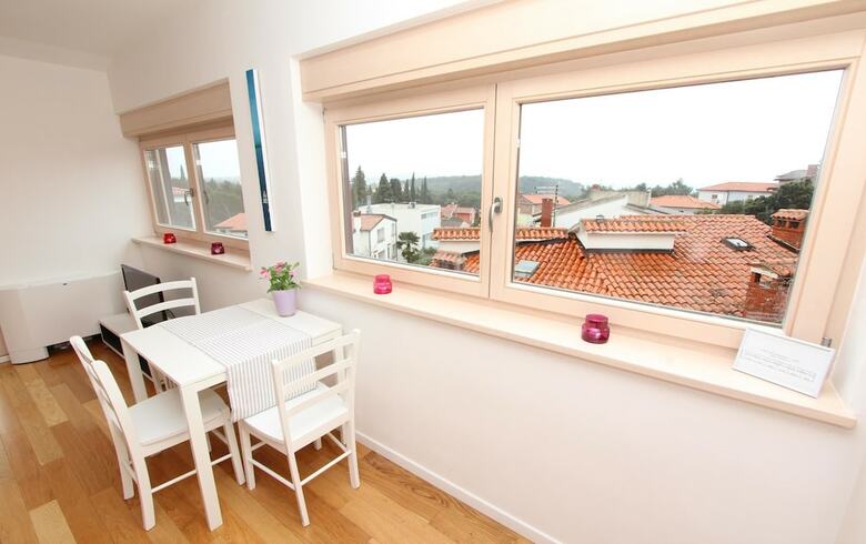 Apartments Makado